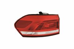 STOP LAMBASI SOL VW Touran 2015/07