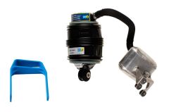 MB CLS C219 AIRMATIC HR B3Am