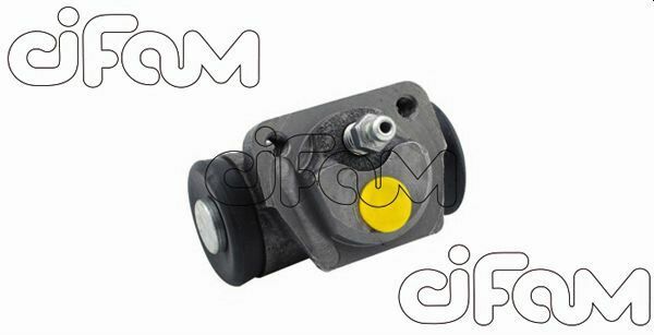 FREN SİLİNDİRİ FORD EUROPE 6V;1.8 İ 16V;1.8 İ 16V. 4WD;1.8 TD;2.0 İ 16V. 4WD;2.5 24V / MONDEO II BA