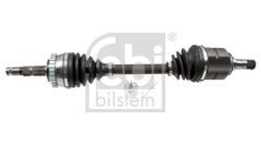 TEKERLEK TAHRİGİ AKS KOMPLE OPEL
