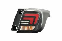 ARKA FAR SAĞ LED OPEL CROSSLAND X