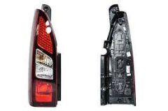 STOP LAMBASI SOL PARTNER TEPE BERLINGO III 12 MAKYAJLI TIP