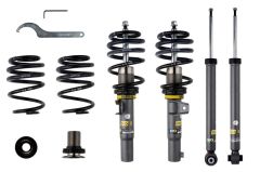 VW Golf 8 50mm Multi K EVO S