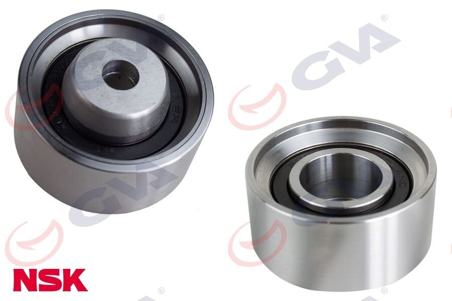 EKSANTRİK GERGİ RULMANI ACCENT 1.5i 16V-ACCENT II 1.5-1.6-ACCENT III 1.4GL-1.6GLS-ELANTRA 1.6-GETZ