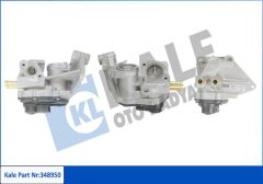 EGR VALFİ VW GOLF - JETTA - PASSAT 2.0 FSI 16V ENG.AXW-BLX-BLR-BVX-BVY
