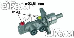 FREN ANA MERKEZİ ASTRA G 98-09 ZAFIRA A 98 05