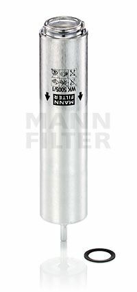 YAKIT FILTRESI BMW N47 F20 F30 F22 F32 F34 F36 MINI R55 R56 R57 R59 R60 R61