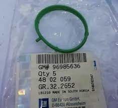 EGR BORUSU CONTASI C140 CAPTİVA