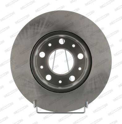 ÖN FREN AYNASI FIAT DUCATO 94 14 PEUGEOT BOXER 94 14 CITROEN JUMPER 94 14 KARSAN JEST 98 300x24x5DELİK