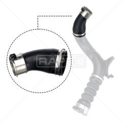 TURBO HORTUMU KÜÇÜK BMW F39 1.5 X2 SDRİVE 18İ-2.0 X2 SDRİVE 20İ-2.0 X2 XDRİVE 20İ