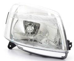 FAR SİNYAL SAĞ PARTNER-BERLINGO 03-08 ELEKTRİKLİ / MOTORLU H4