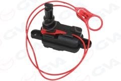 BENZİN DEPO KAPAGI AÇMA MOTORU A1-A3-A4-A5-A6-Q2-Q3-Q7-TIGUAN-ARONA