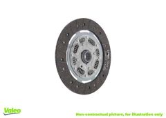 DEBRİYAJ DİSKİ Subaru Leone 1.3 82