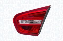 STOP MB GLA X156 LED IC SOL