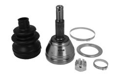 AKS KAFASI PONTIAC / DAEWOO CİELO : 1.5 / LE MANS : 1.6;2.0 / LEMANS : 1.6 / NEXİA KLETN : 1.5 / R