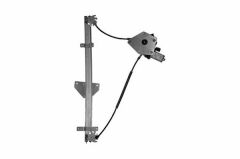 CAM MEKANİZMASI ÖN SOL NISSAN CARGO C23 MOTORLU