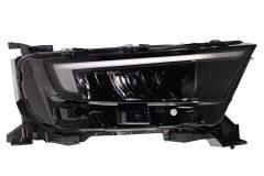 SAĞ FAR ECO LED OPEL MOKKA 21