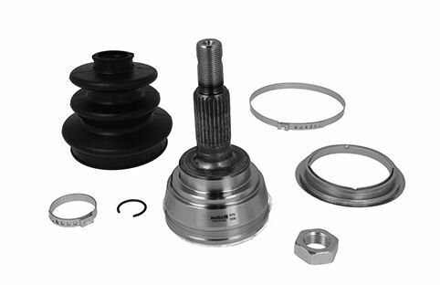 AKS KAFASI TOYOTA CT150 / CARİNA II T17 . SW : 1.6 AT171 ;2.0 D;2.0 GLI ST171 / CARİNA III E