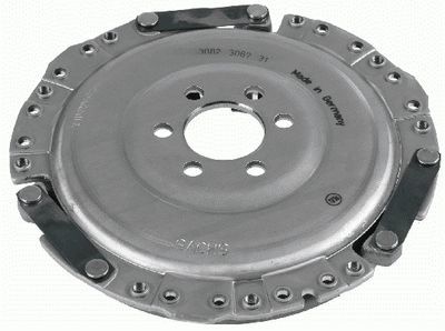 SACHS CLUTCH PRESSURE PLATE VAG AUDİ-VW-SEAT-SKODA
