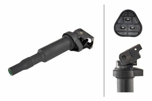 ATEŞLEME BOBİNİ OPEL GRANDLAND PEUGEOT P207-P208-P308-P508-P3008-P5008 CITROEN C4-C5-DS3-DS4 1.6 THP -PrueTech BMW E39 E60 E87 E90 F10 F20 E65 F01 E46 F32 F33 F34 F36 E83 E53 E70 F15 MINI R56 R60