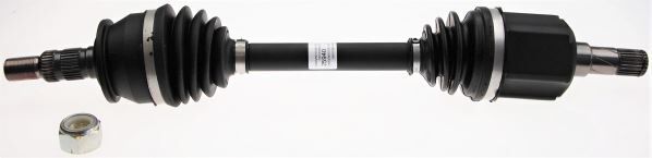 CV-SHAFTS BALL TRİPO OPEL-VAUXHALL