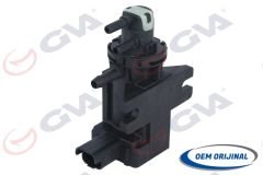 TURBO ELEKTROVANASI P207-P307-P308-PARTNER II-TEPE-BERLINGO II-III-C3 I-II-III-C3 PICASSO-C4- XSARA PICASSO DV6ATED4 1.6HDI 92PS