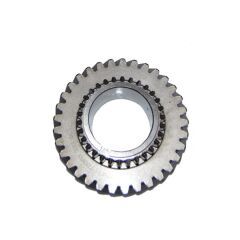1.VİTES DİŞLİSİ M131 DKŞ KALIN