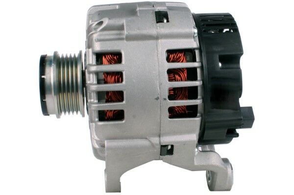 ALTERNATÖR AUDI-SKODA-VW