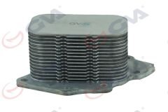 YAĞ SOĞUTUCUSU C4-307-BERLİNGO-PARTNER 1.6 HDİ DV6C/D/E/F TEK