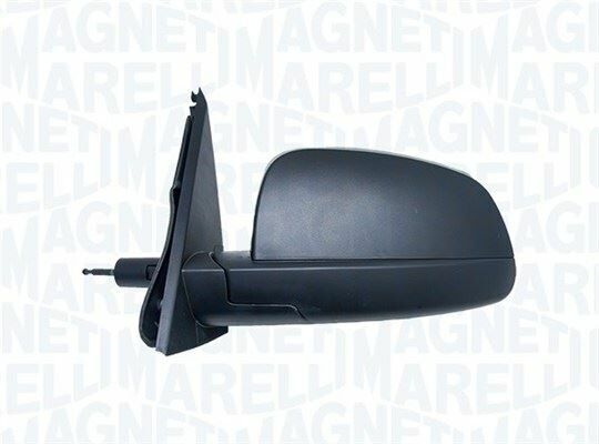 DIŞ DİKİZ AYNASI SAĞ MERIVA A 03 ELEKTRİKLİ ISITMALI ASTARLI KONVEKS 5 FİŞ VM-331EHPR