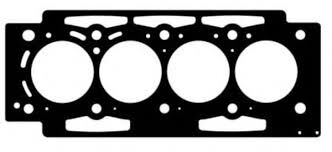 SKC 5 DELİK 1.45m 5çntk PARTNER-BERLINGO-P206-P207-P307-P308-P3008-P407-P5008-C2-C3-C4-C5-JUMPY FIESTA 02 08-FOCUS II 04 11- FUSION 04 14-VOLVO S40-S80-V50-V70 1.6 16V HDİ TDCI DV6ATED4-DV6B