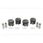 87-844300-22 PİSTON SEGMAN STD 72.00 MM FIAT 500L-DOBLO-PUNTO II-EGEA-BRAVO II-1.4 66KW-90PS
