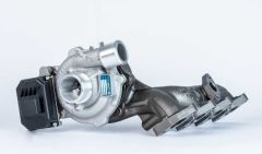 TURBO KOMPLE HYUNDAI İ30 D4FB 12-15 / KIA CEED D4FB 136 hp 15-18 U1.6 BV38 KIBO