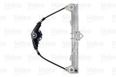 CAM MEKANİZMASI man ARKA SAĞ - Fiat PANDA 09/03 02/13