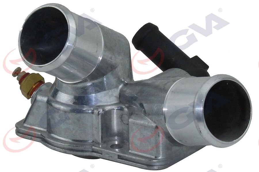TERMOSTAT KOMPLE VECTRA B 2.0-2.2 DTI 16V 97-03 92C
