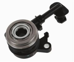 HİDROLİK DEBRİYAJ RULMANI RENAULT CLIO II-III-KANGOO-MEGANE II-SCENIC II-LAGUNA II-DACIA-LOGAN DUS TER NISSAN MICRA-QASHQAI 1.2 D4F 1.4 K4J 1.5dCi K9K 1.6 K4M 1.8 F4P 1.9 dCi F9Q 2.0 F4R ÇİFT SEGMAN