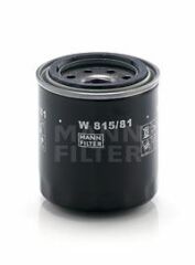 YAĞ FİLTRESİ HONDA CİVİC II 1.3 L 60HP 09/79-09/83