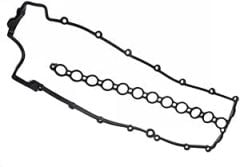 ÜST KAPAK CONTASI - BMW - E38-E39-E46-E90-E91-E92-E93-E60-E61-E63-E64-E65-E66-X3 E83-X5 E53-X5 E70-X6 E71 - ELRING - 11127796378