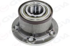 ARKA TEKER PORYASI PEUGEOT BOXER CITROEN JUMPER FIAT DUCATO 06 ABS Lİ
