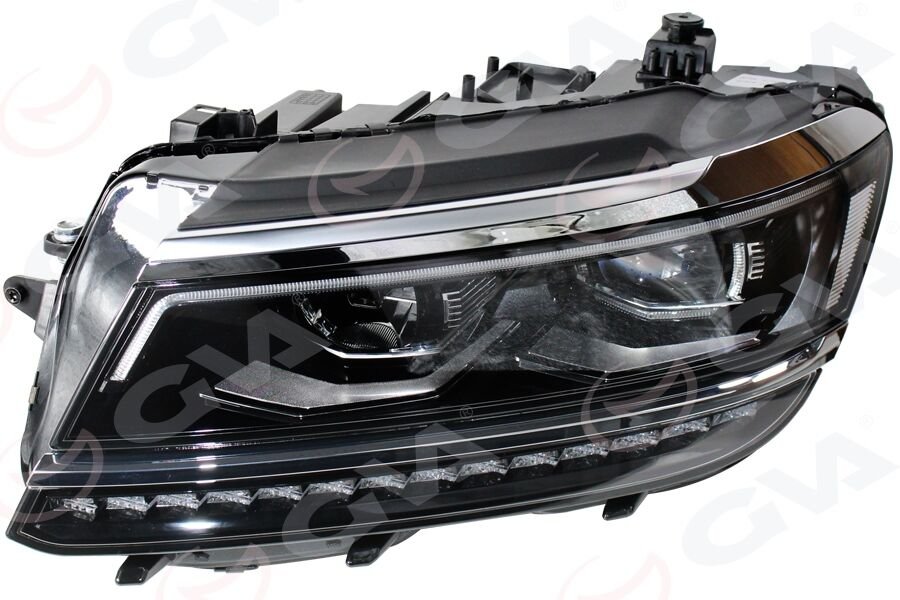 FAR KOMPLE LED XENON SOL TIGUAN 2015-2020
