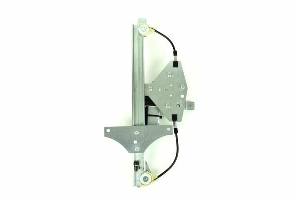 CAM MEKANİZMASI ARKA SAĞ PEUGEOT 207