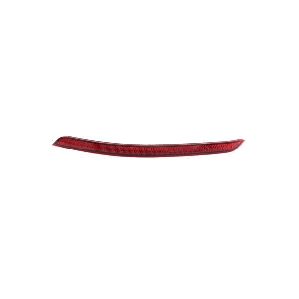 REFLEKTOR ARKA TAMPON SOL PASSAT GTE 4 17