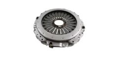 DEBRİYAJ BASKISI SCANIA 4 SERİSİ