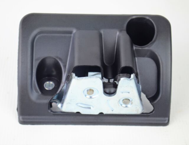 BAGAJ KİLİDİ OTOMATİK KABLOLU DOBLO 06-10 TEK KAPI