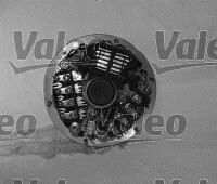 ALTERNATÖR A14N67 PORSCHE