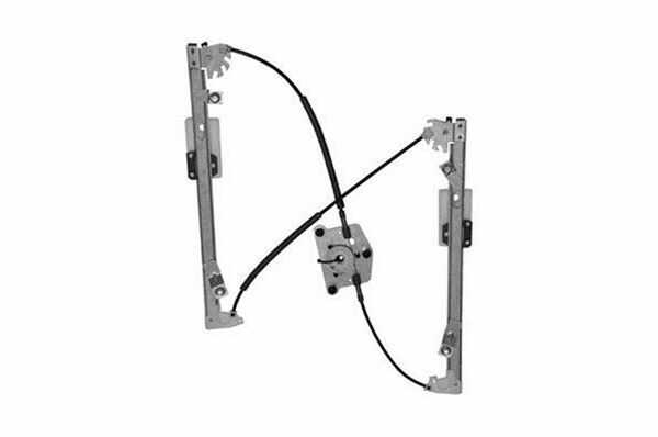 CAM MEKANİZMASI ÖN SOL SKODA OCTAVİA 05 MOTORSUZ