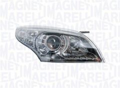 FAR SAĞ MEGANE III XENON D1S-H7-PY21W-P21W-W5W