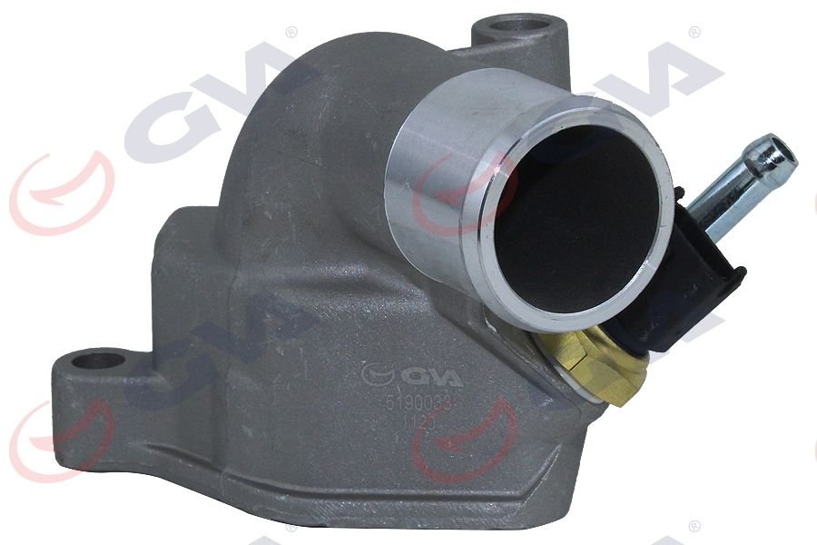 TERMOSTAT KOMPLE VECTRA B-C-ASTRA G-H-CORSA C-ZAFIRA SAAB 9-3 1.8-1.8 16V