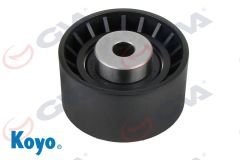 EKSANTRİK GERGİ RULMANI ORTA ESCORT-CLX 95- 1.6 ZETEC-MONDEO 1.6i 16V-1.8i