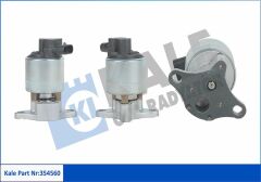 EGR VALVE OMEGA B-VECTRA B